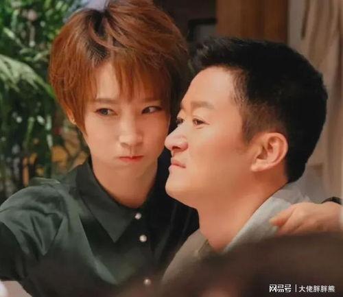 吃大瓜娱乐圈,揭秘明星幕后故事